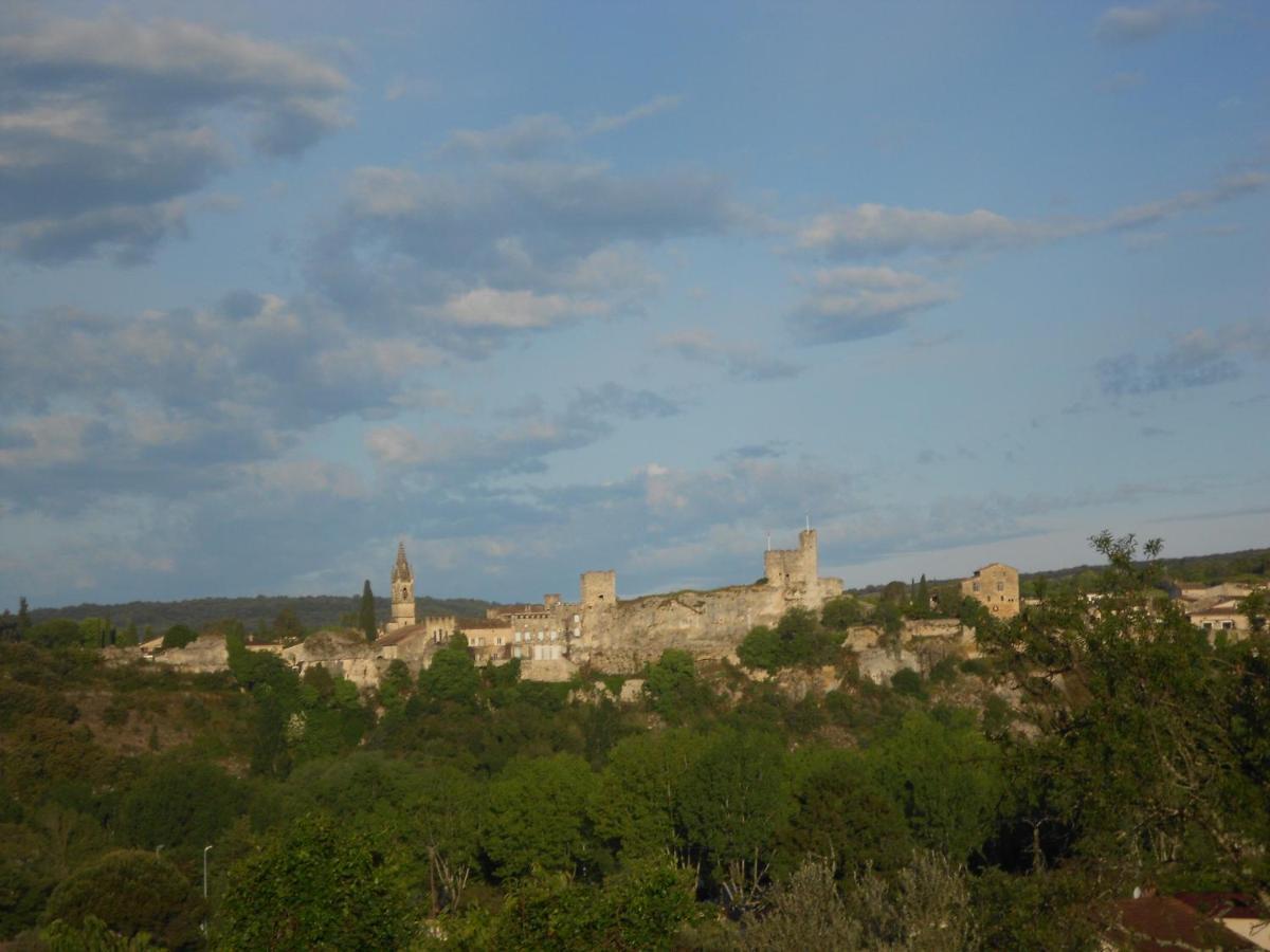 Le Chateau Saint Martin Екстер'єр фото